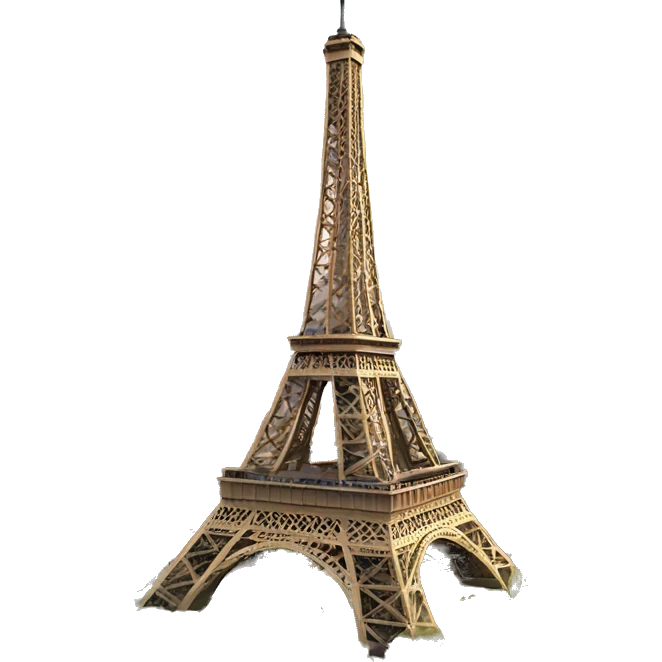 eiffel tower  emoji