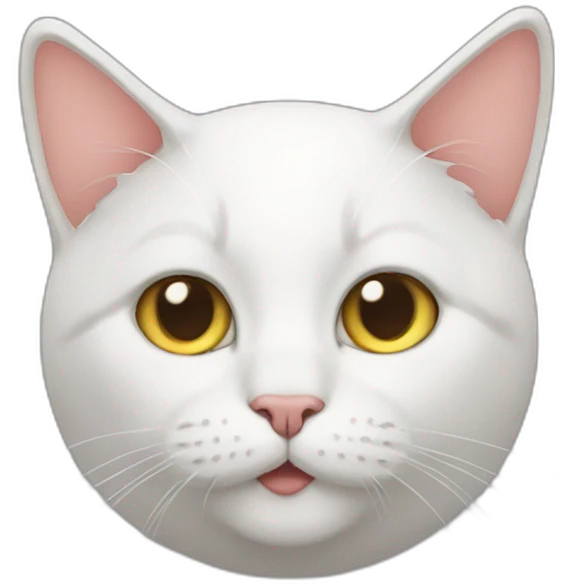 Supabase cat emoji
