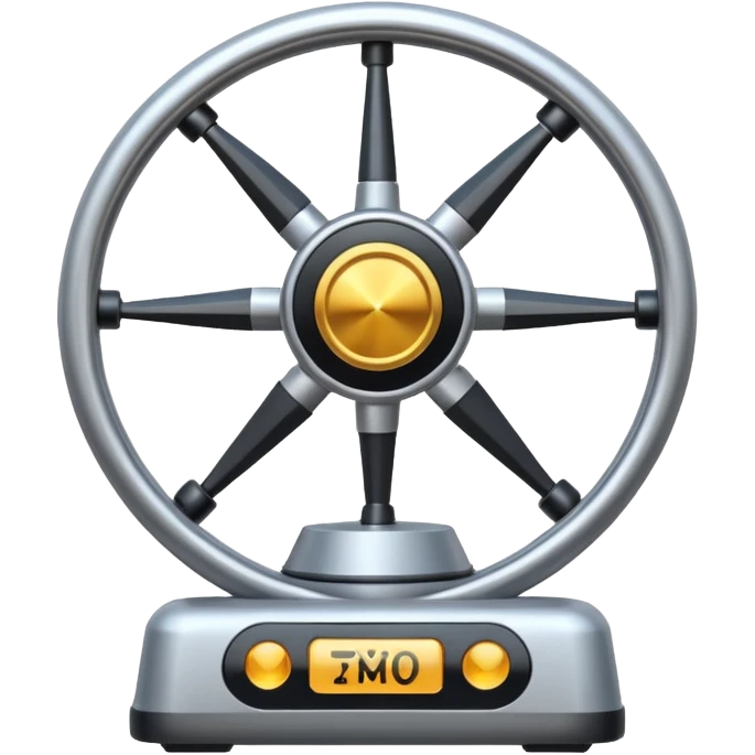 gyroscope emoji
