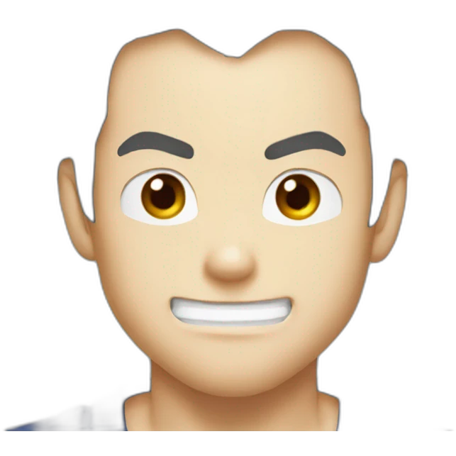 songoku emoji