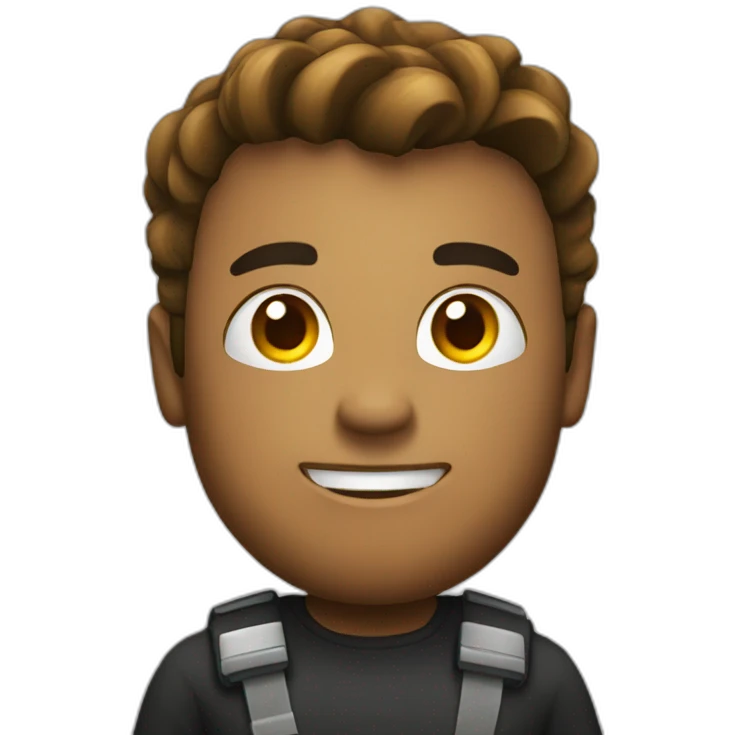 Tech fire emoji