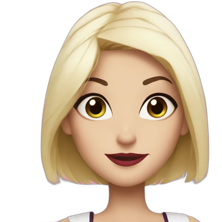spidergwen love emoji