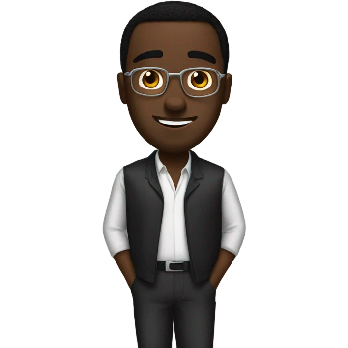 Diddy emoji