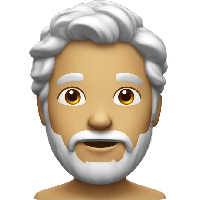 3d render emoji