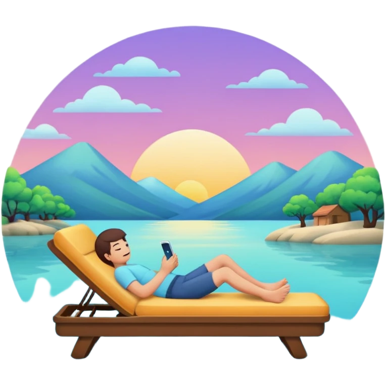 Lofi emoji