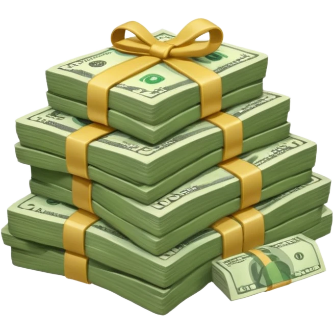 cash emoji