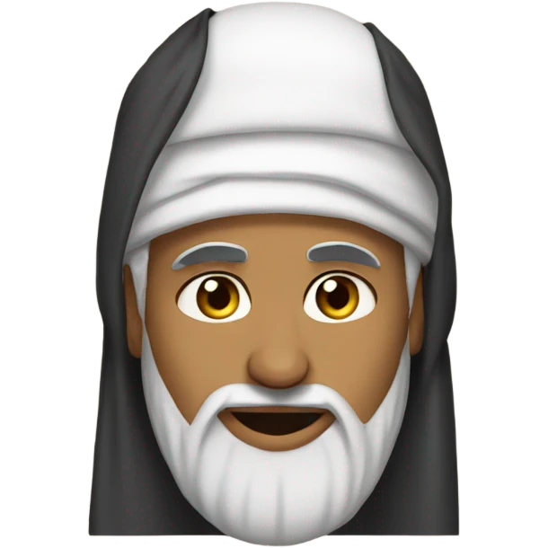 Sheikh meo emoji