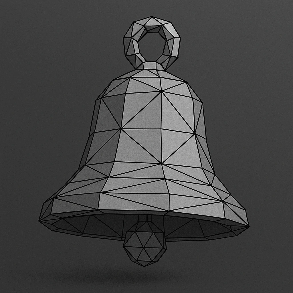 bell emoji