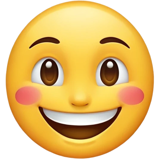 smile emoji