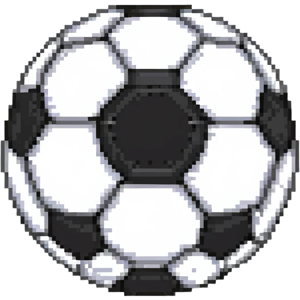 soccer ball emoji