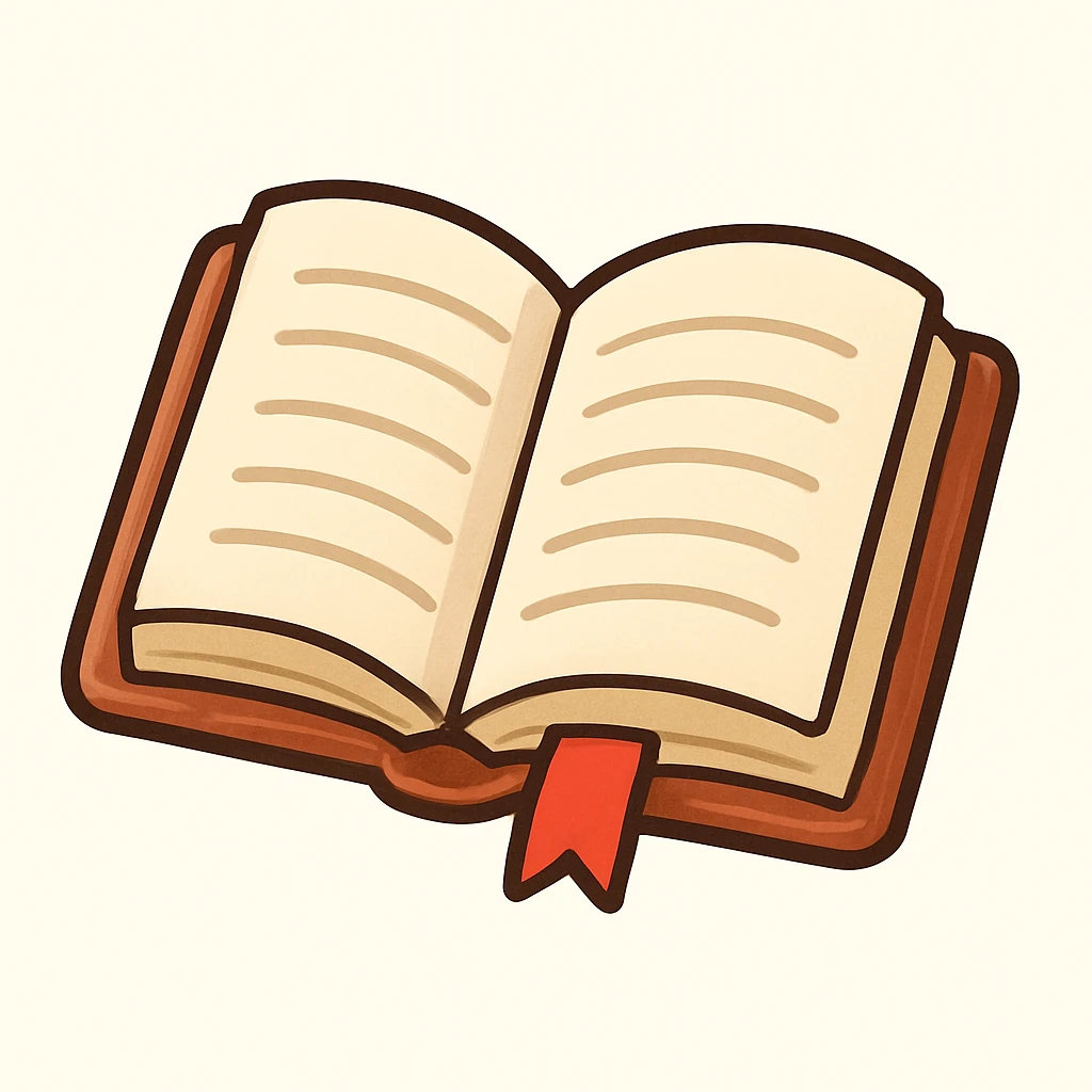book emoji