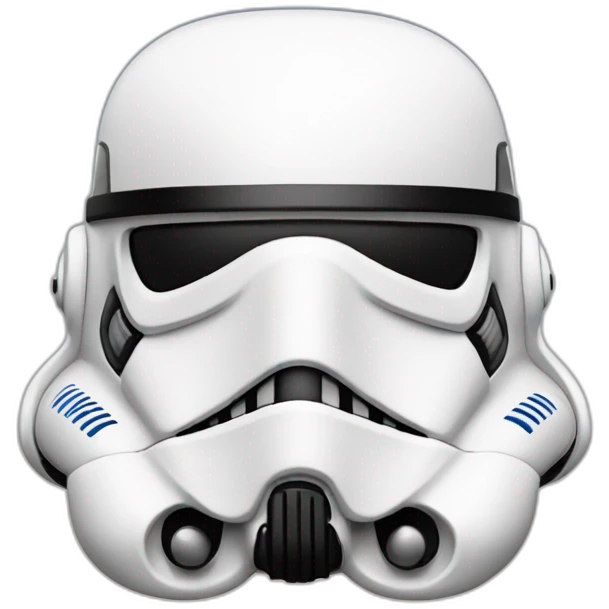 stormtrooper emoji