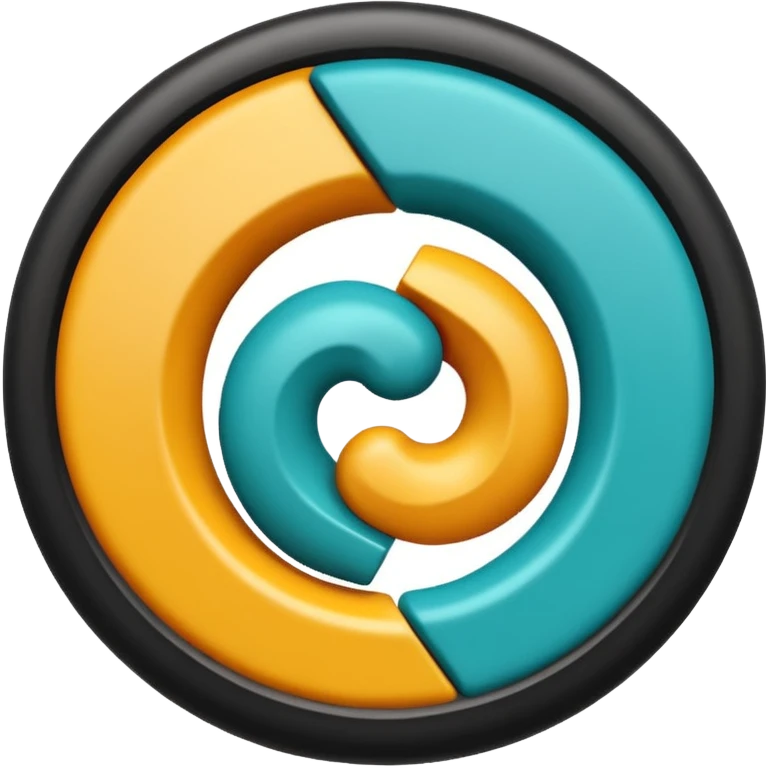 simbolo da terapia ocupacional emoji