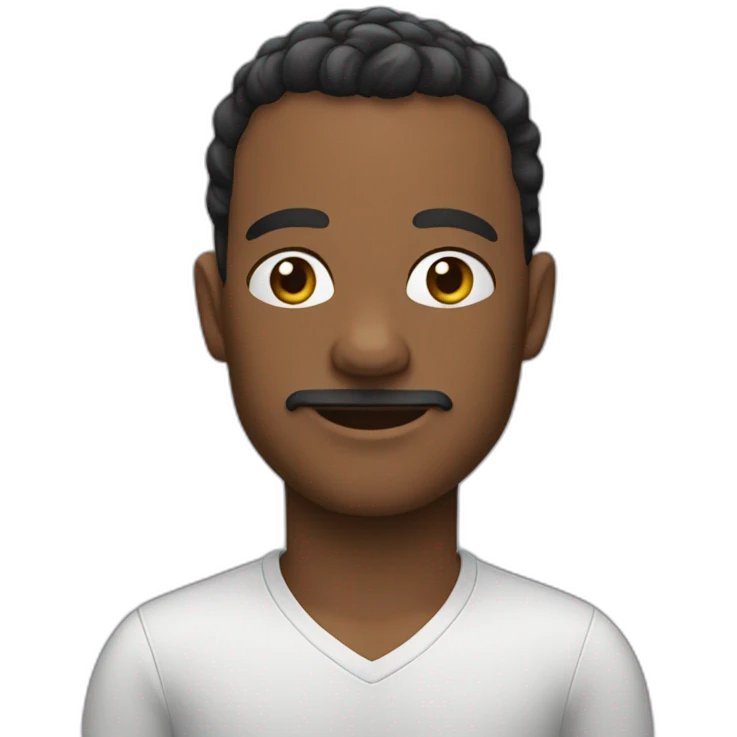 Bramboise emoji