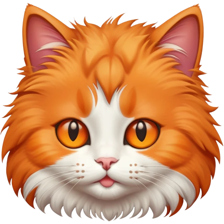 u i I a I u I i a I cat emoji