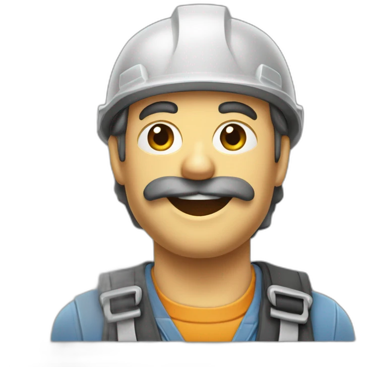 boble bricoleur juif emoji