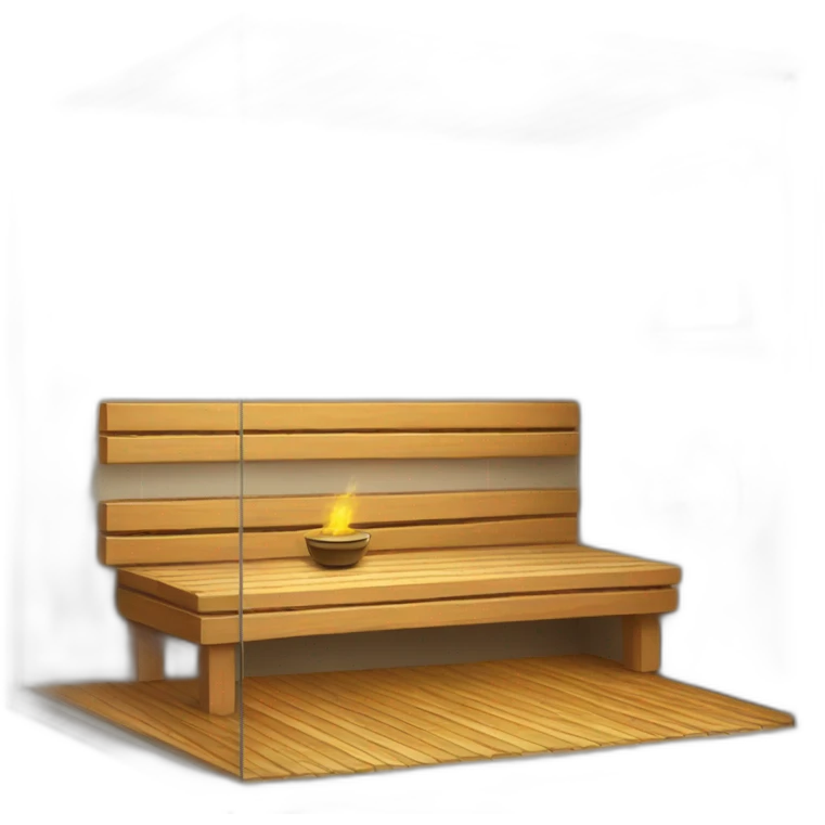 programmer sauna emoji