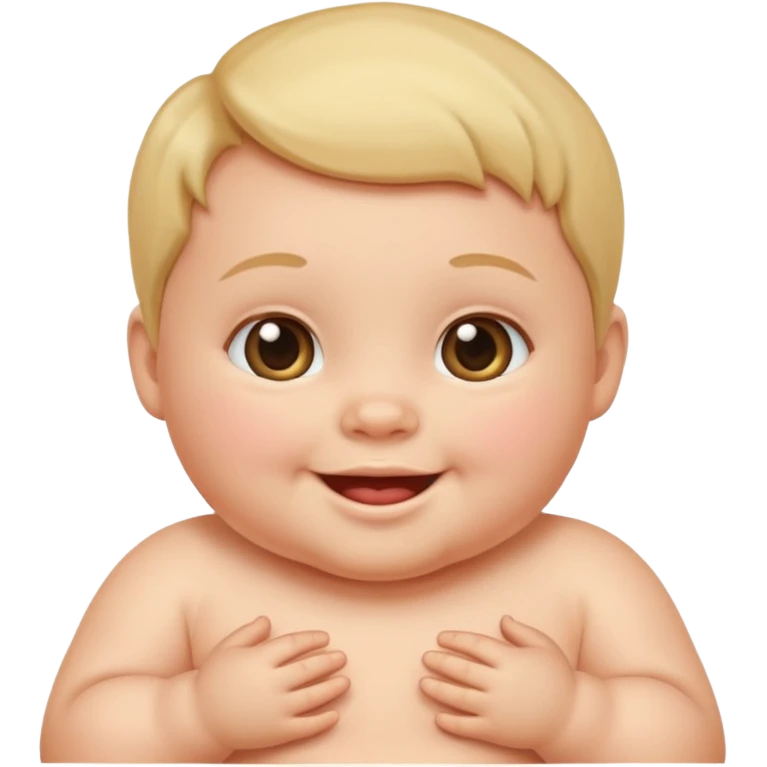 baby emoji