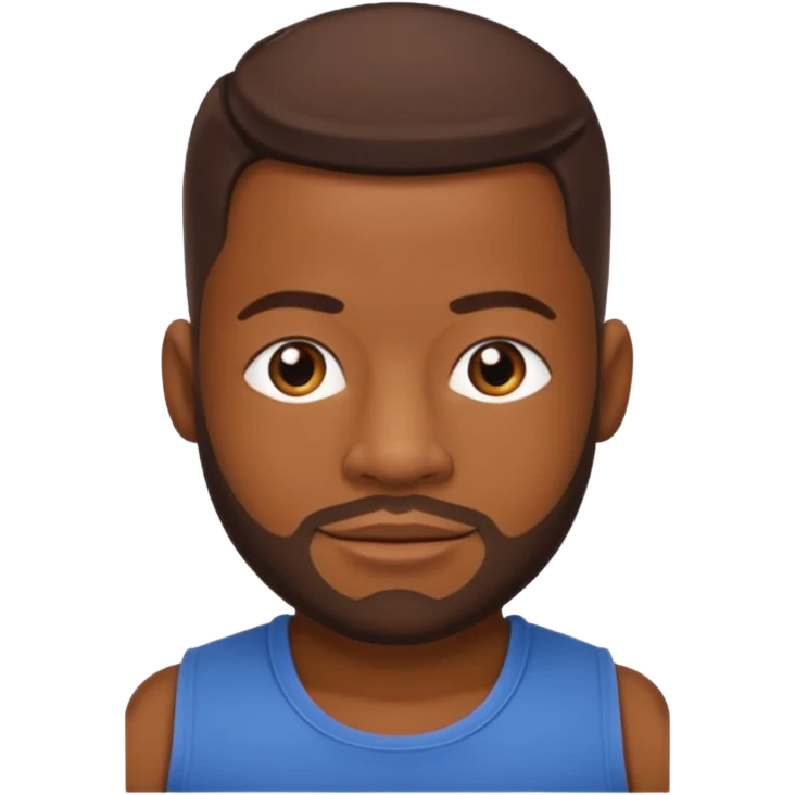 Durrell Tank Babbs (b.1976) emoji