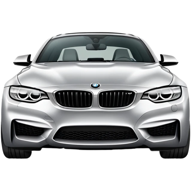Bmw emoji