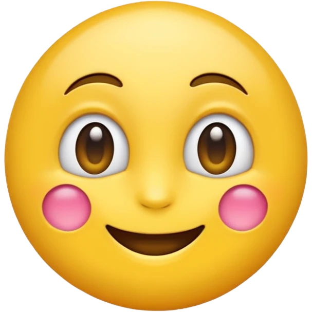 Asi pero un emoji de Los amarillos emoji