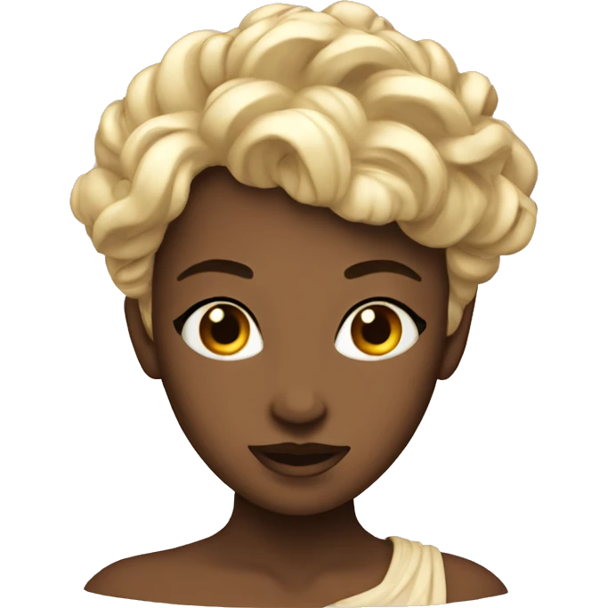 VENUS emoji
