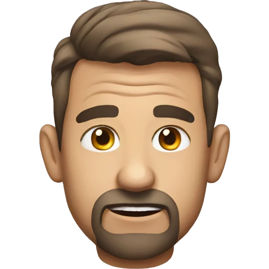 Funny emoji