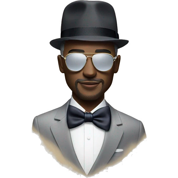 Man Dior perfume emoji