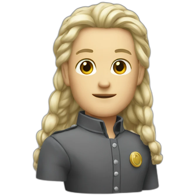 Évoli emoji