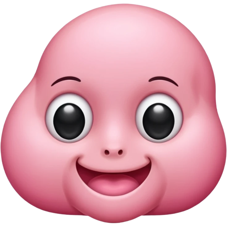 Pinky promise emoji