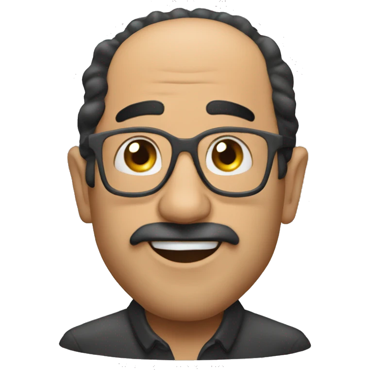 Charly García  emoji