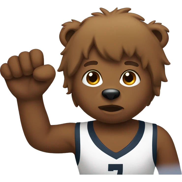 bears emoji