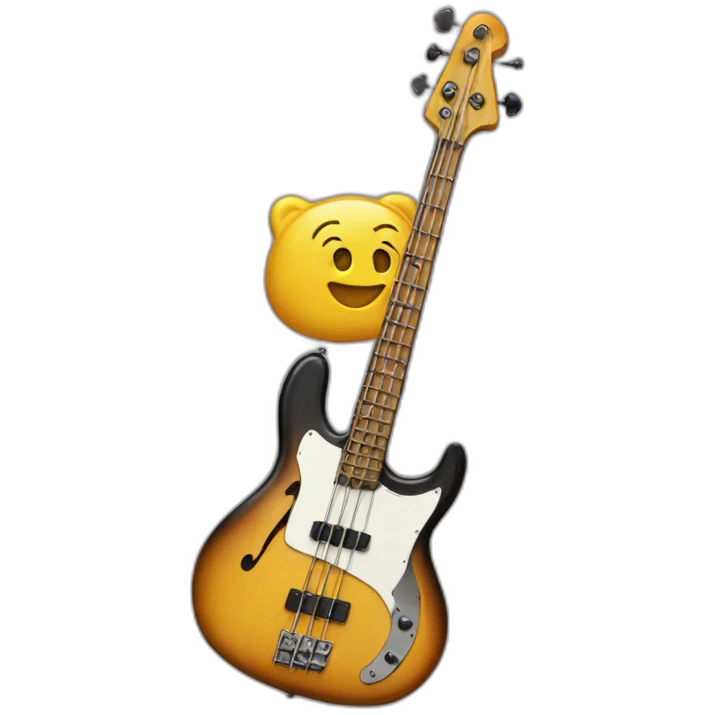 Bailey Bass  emoji
