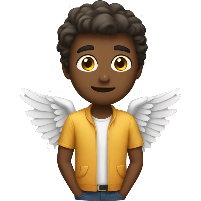 wings emoji