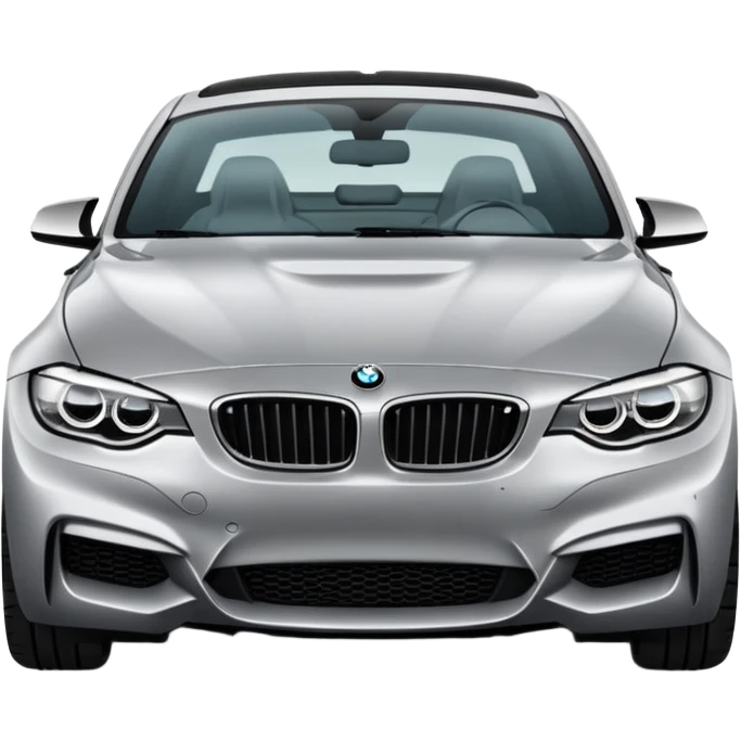 Bmw emoji