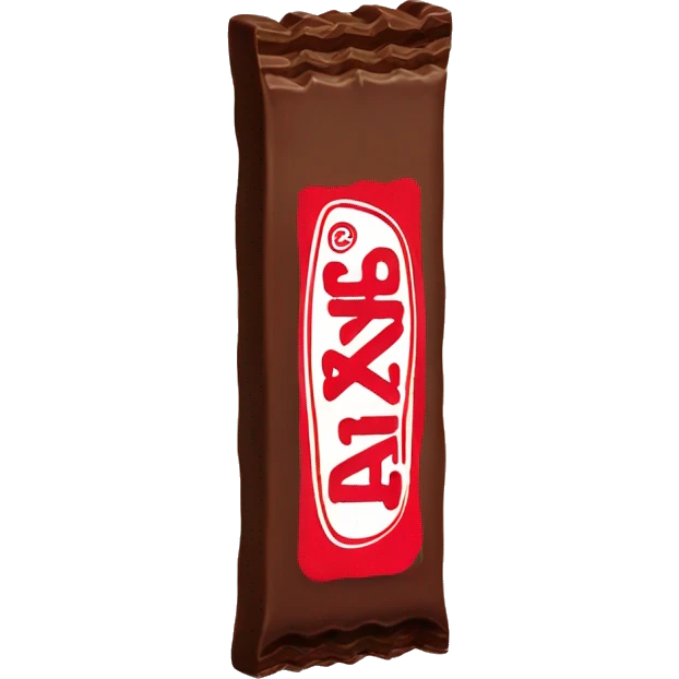 Kitkat emoji