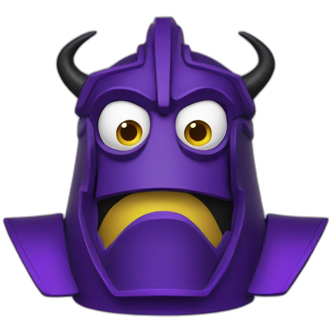 Zurg emoji