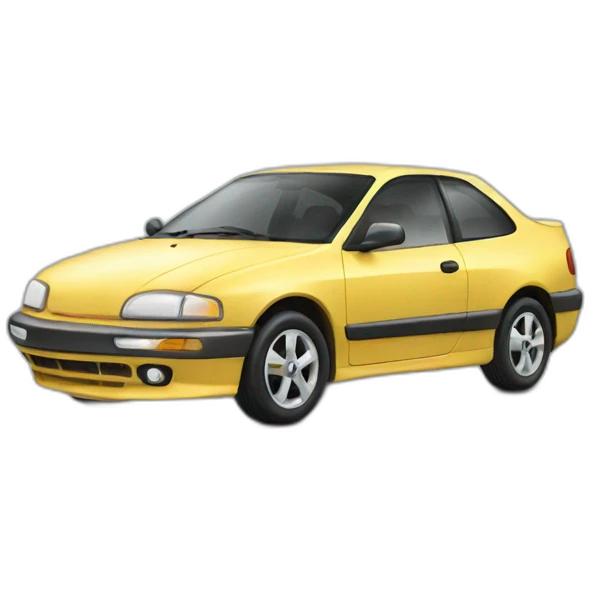 car emoji