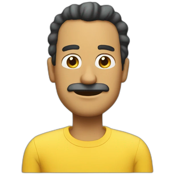 bob l’éponge emoji