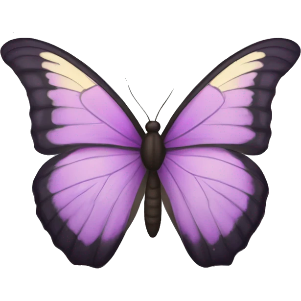 Schmetterling  emoji