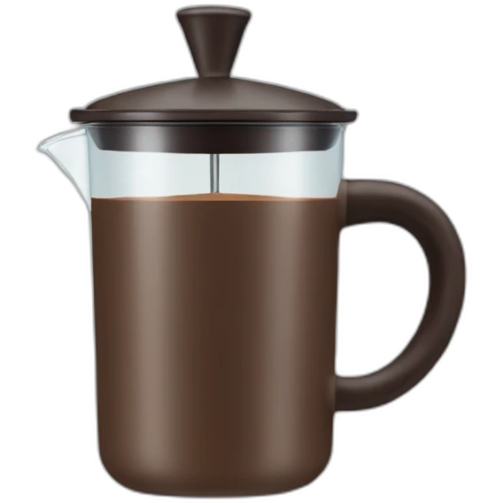 moka pot emoji