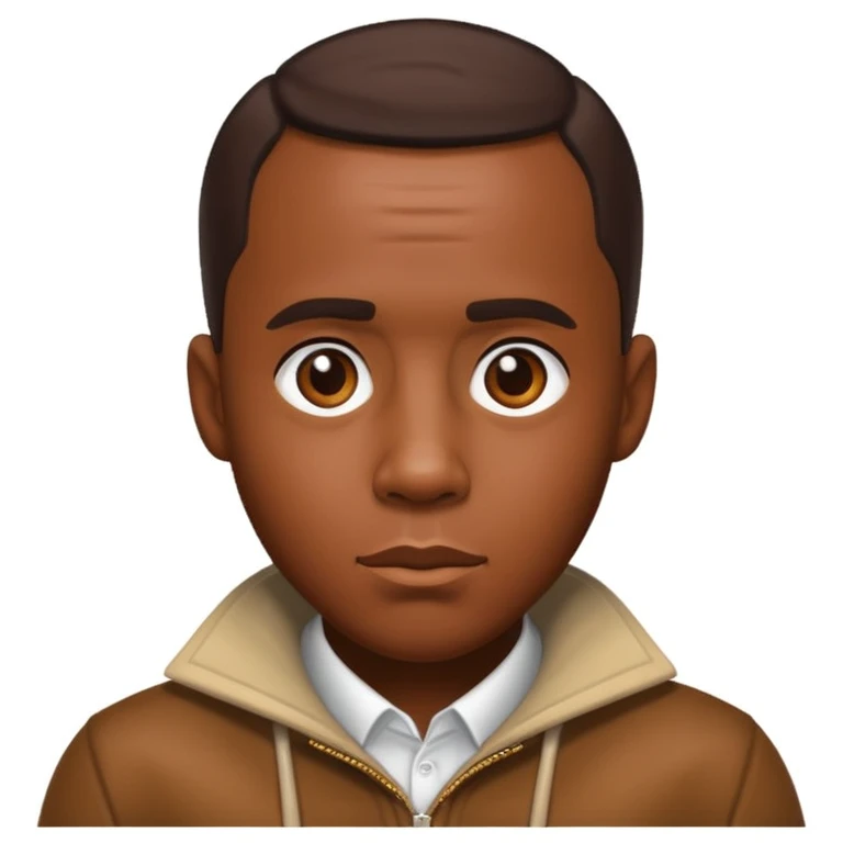 Diddy emoji