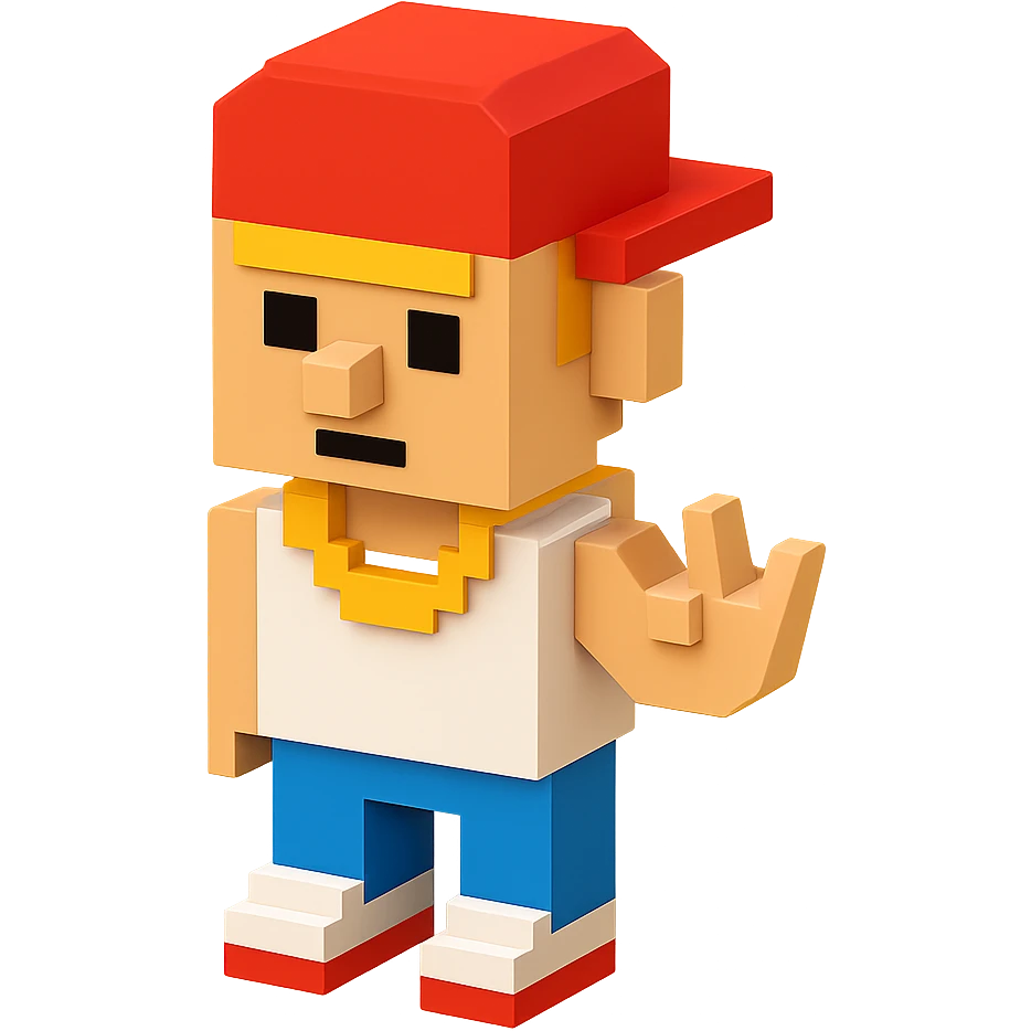 Eminem rapper emoji
