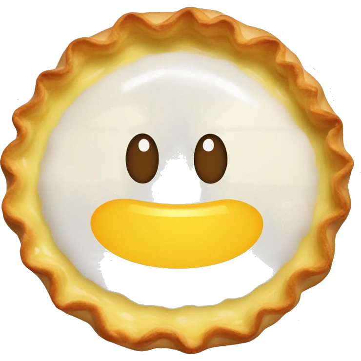 eggtart emoji