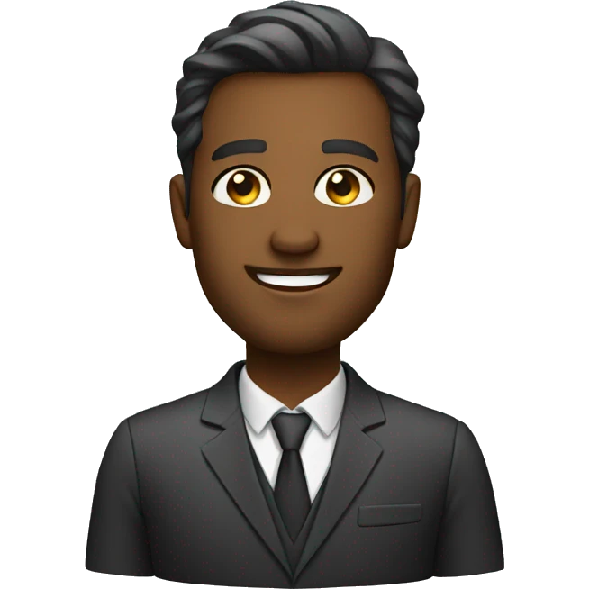 entrepreneur emoji