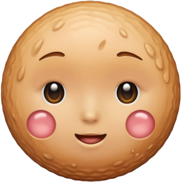 Nipple emoji