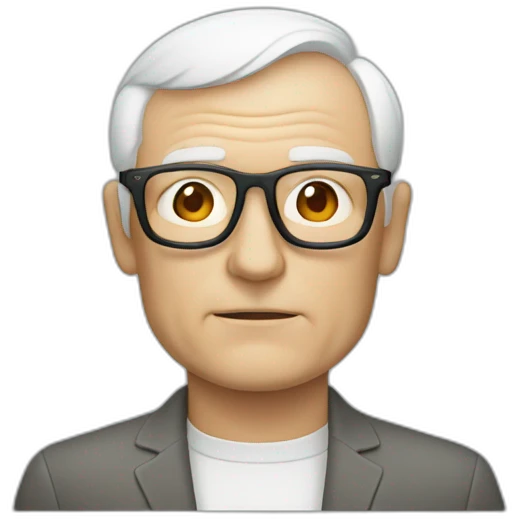 Dieter rams emoji
