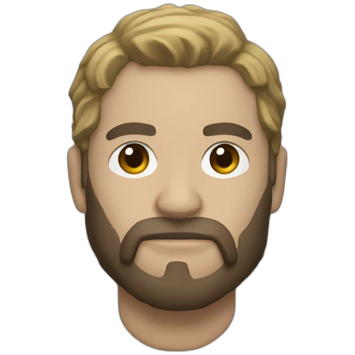 Kgf emoji