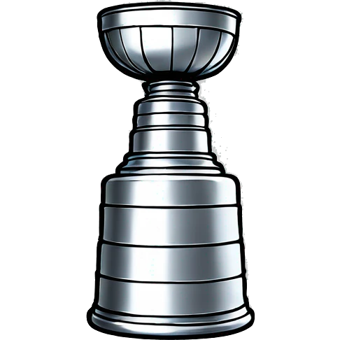 Stanley cup emoji