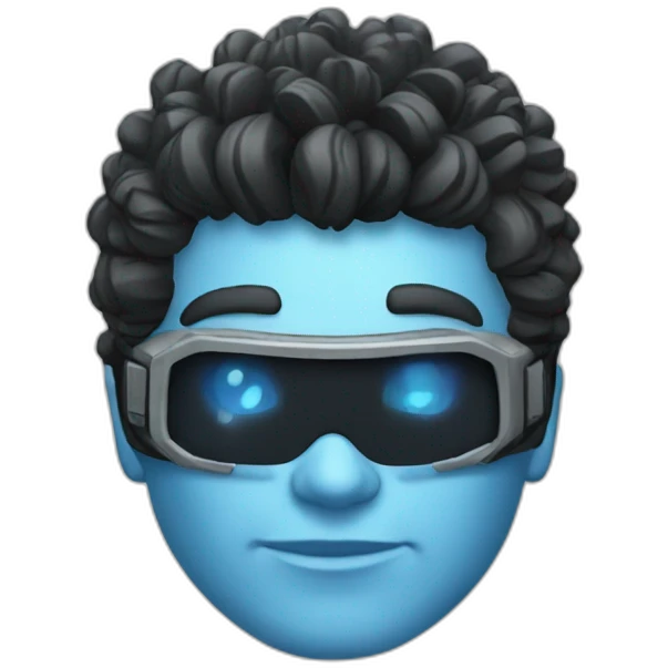 Donal tron emoji